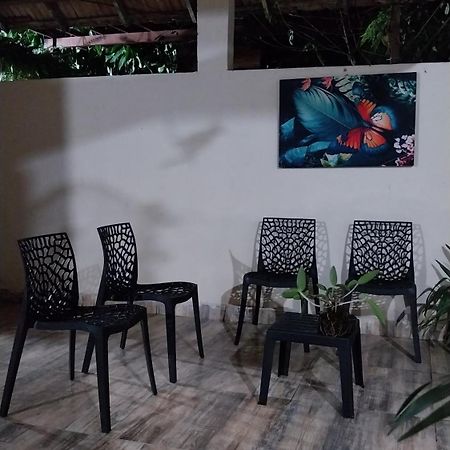 Casa Completa E Ampla Com Wi-Fi E Garagem Para Dois Veiculos كامبوس دوس جويتاكازيس المظهر الخارجي الصورة