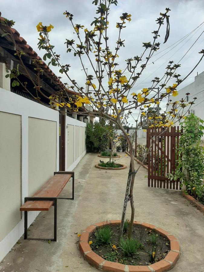 Casa Completa E Ampla Com Wi-Fi E Garagem Para Dois Veiculos كامبوس دوس جويتاكازيس المظهر الخارجي الصورة
