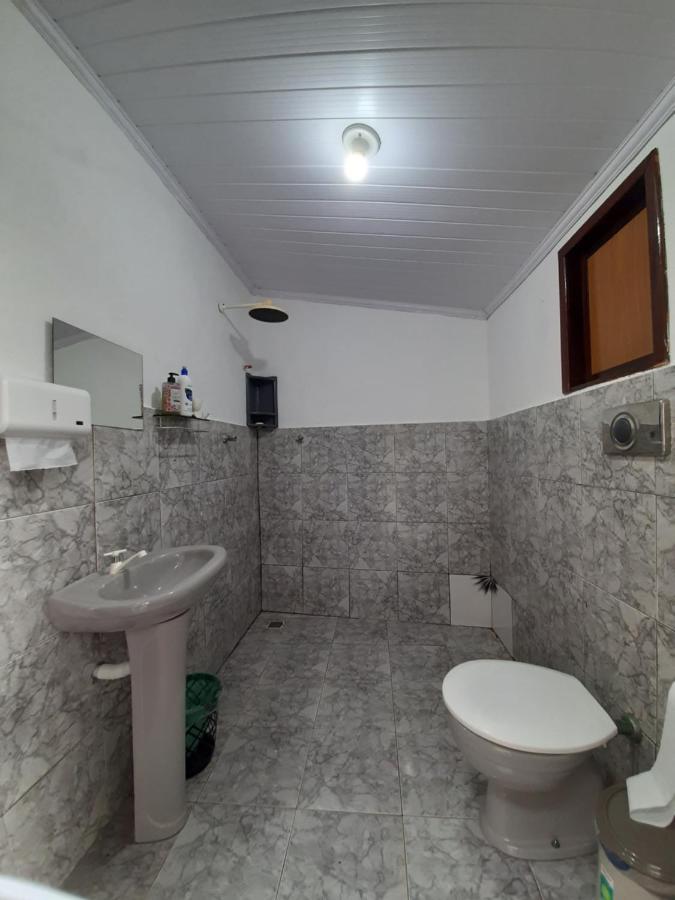 Casa Completa E Ampla Com Wi-Fi E Garagem Para Dois Veiculos كامبوس دوس جويتاكازيس المظهر الخارجي الصورة