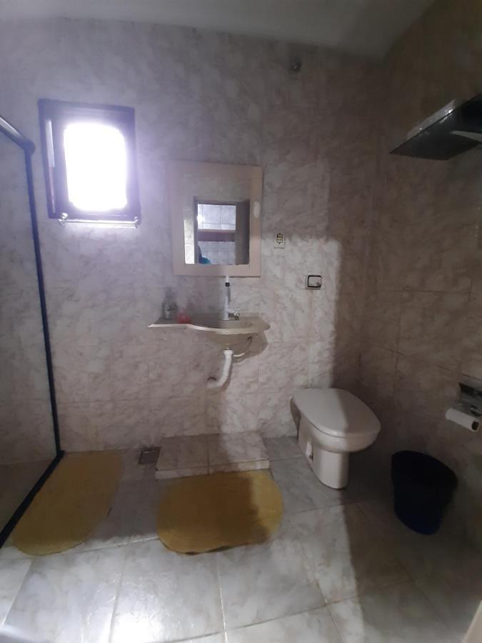 Casa Completa E Ampla Com Wi-Fi E Garagem Para Dois Veiculos كامبوس دوس جويتاكازيس المظهر الخارجي الصورة