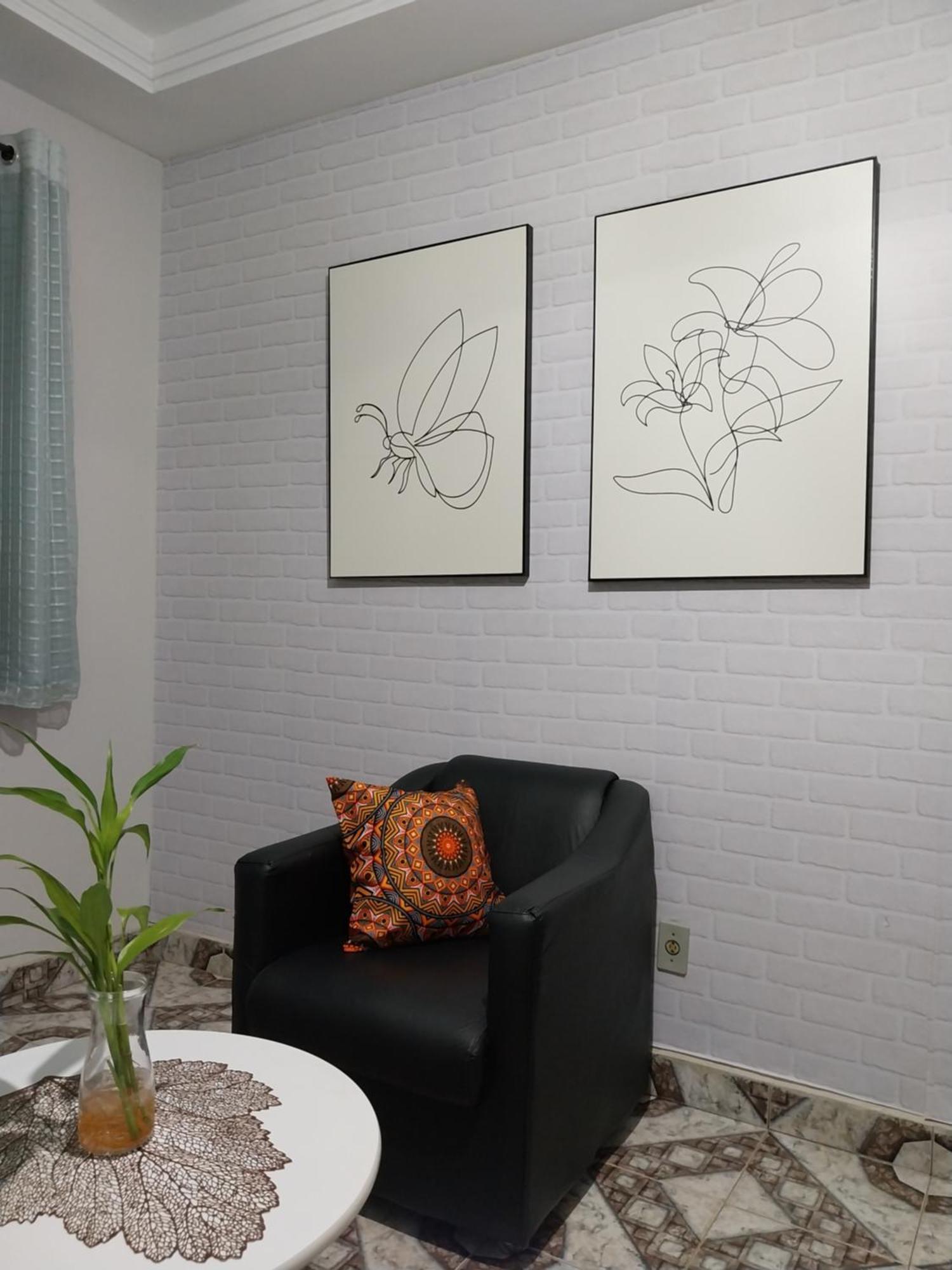Casa Completa E Ampla Com Wi-Fi E Garagem Para Dois Veiculos كامبوس دوس جويتاكازيس المظهر الخارجي الصورة