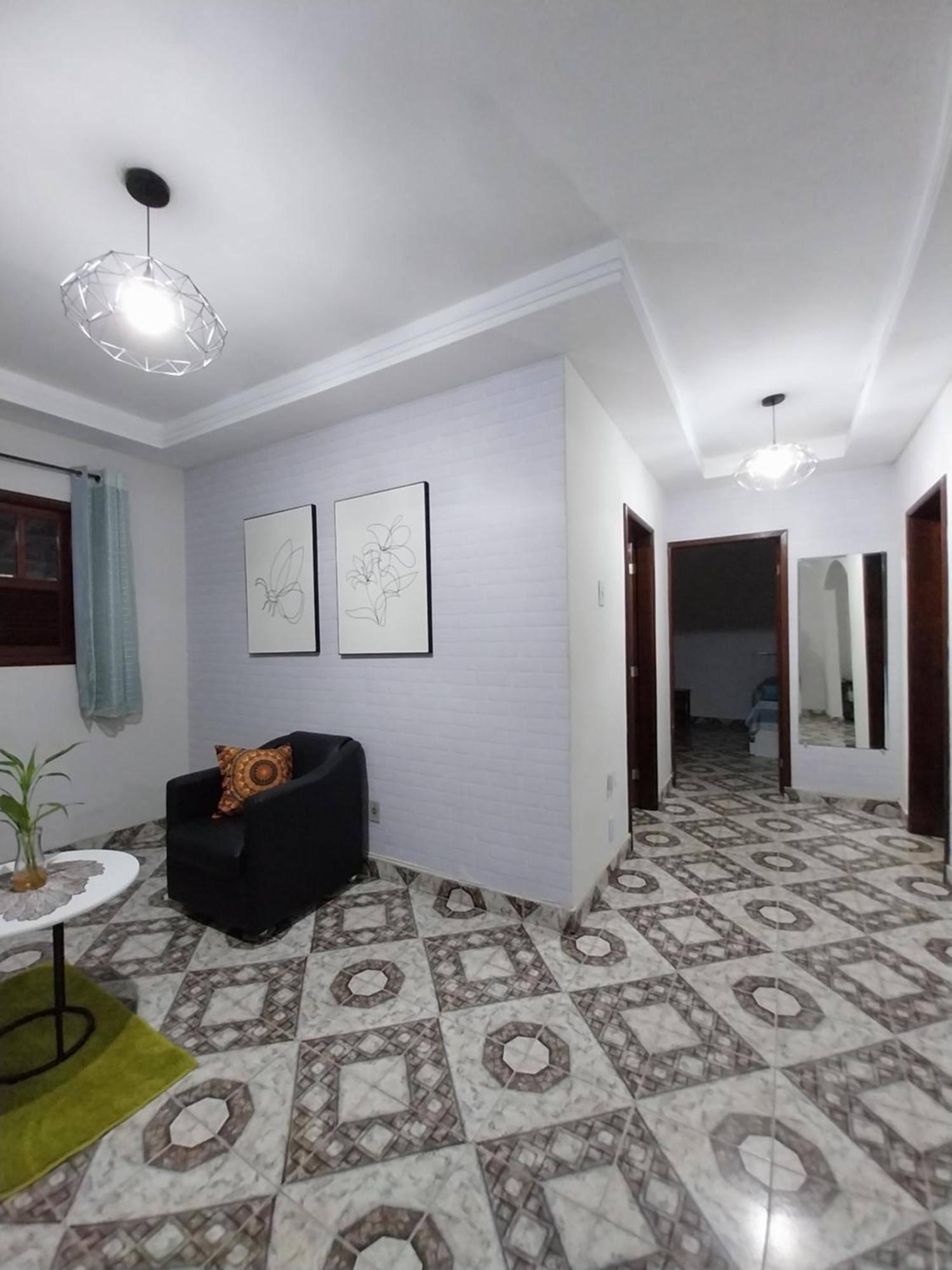 Casa Completa E Ampla Com Wi-Fi E Garagem Para Dois Veiculos كامبوس دوس جويتاكازيس المظهر الخارجي الصورة