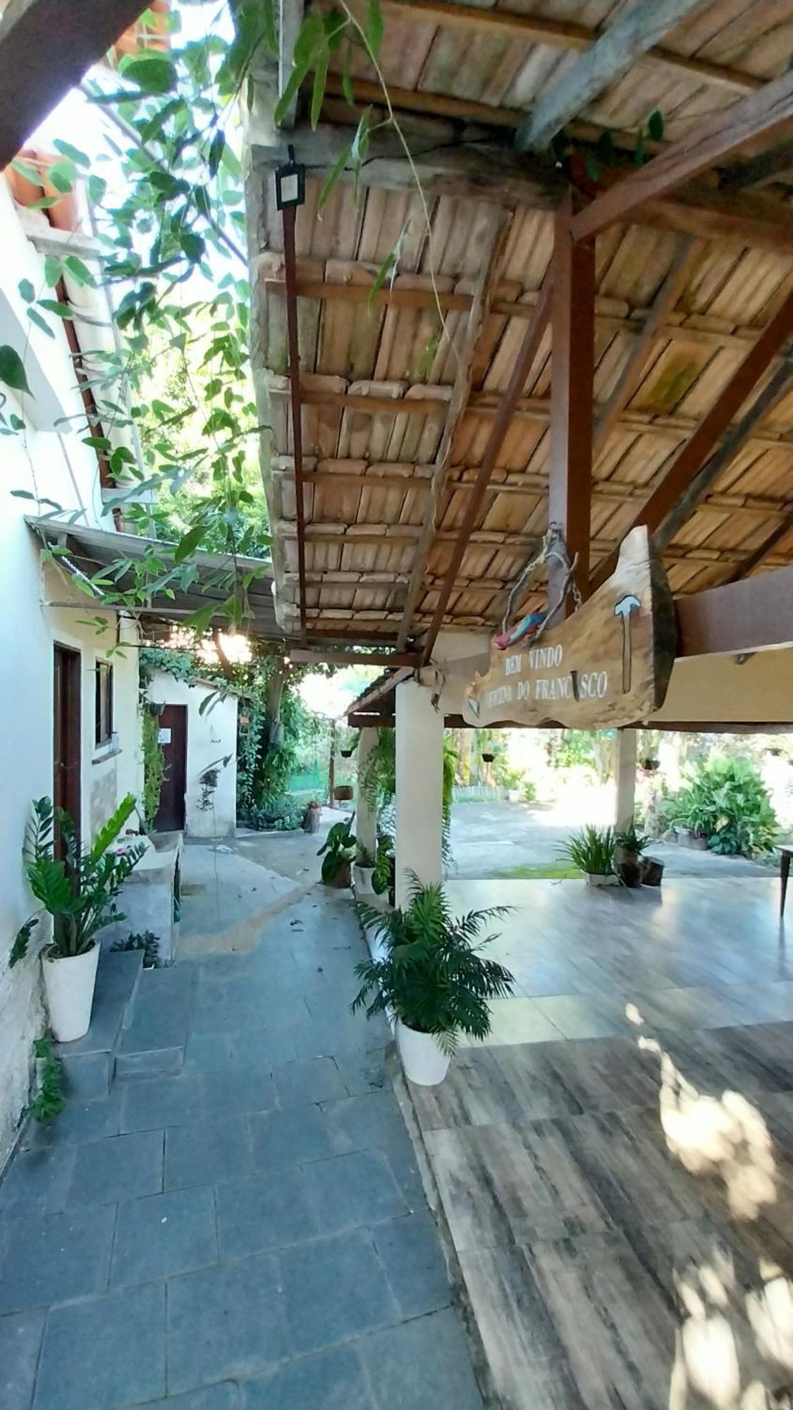 Casa Completa E Ampla Com Wi-Fi E Garagem Para Dois Veiculos كامبوس دوس جويتاكازيس المظهر الخارجي الصورة