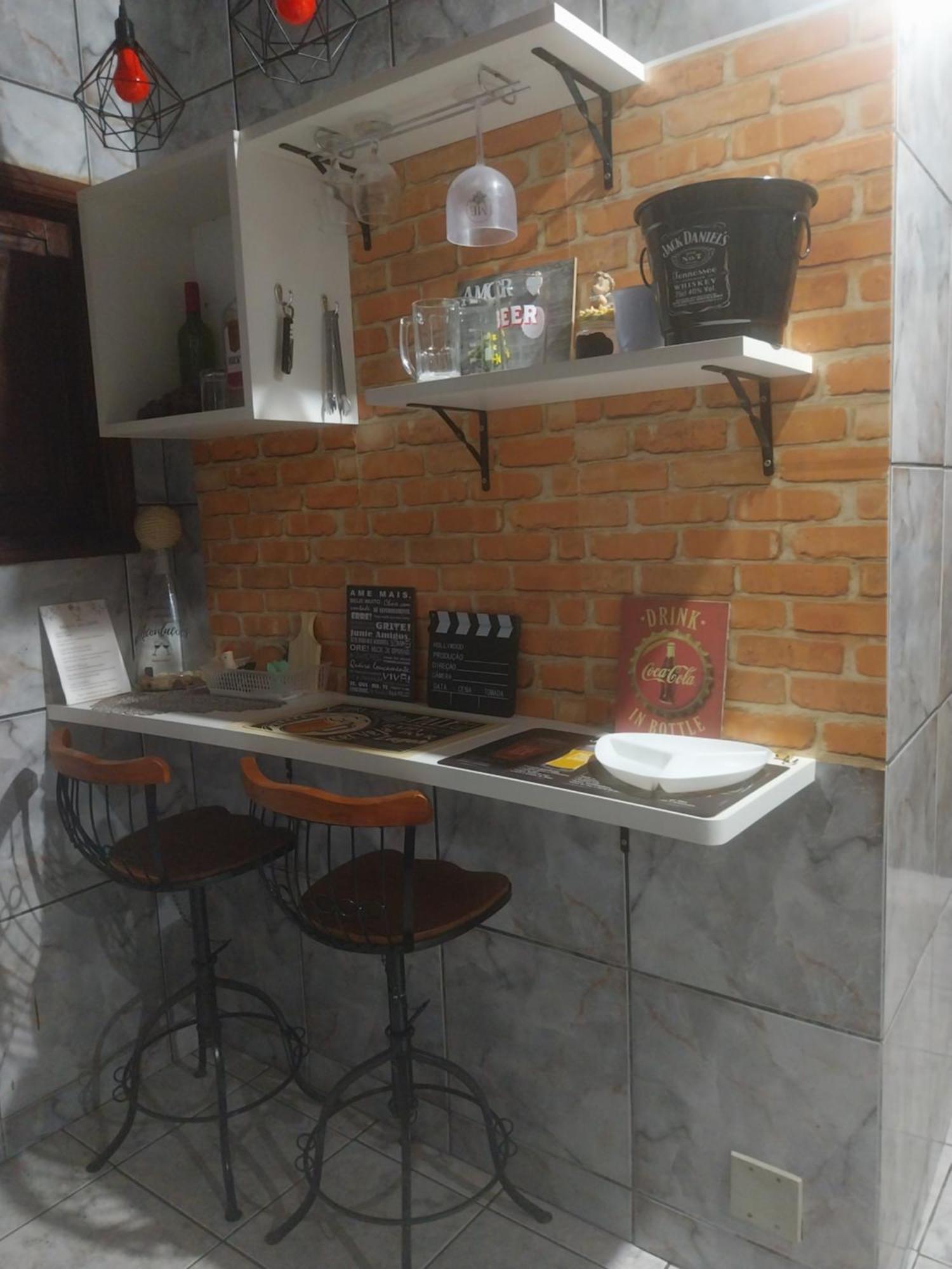 Casa Completa E Ampla Com Wi-Fi E Garagem Para Dois Veiculos كامبوس دوس جويتاكازيس المظهر الخارجي الصورة