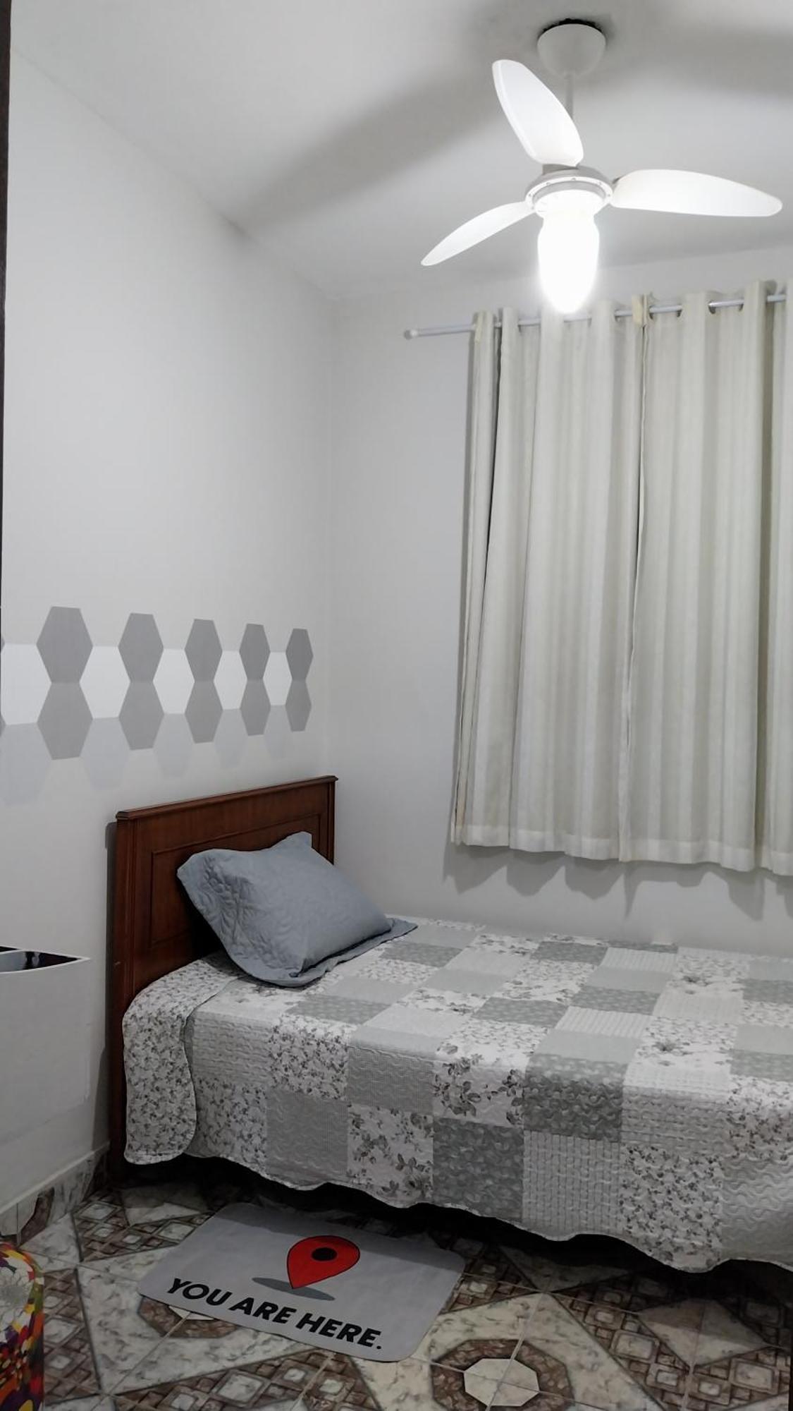 Casa Completa E Ampla Com Wi-Fi E Garagem Para Dois Veiculos كامبوس دوس جويتاكازيس المظهر الخارجي الصورة