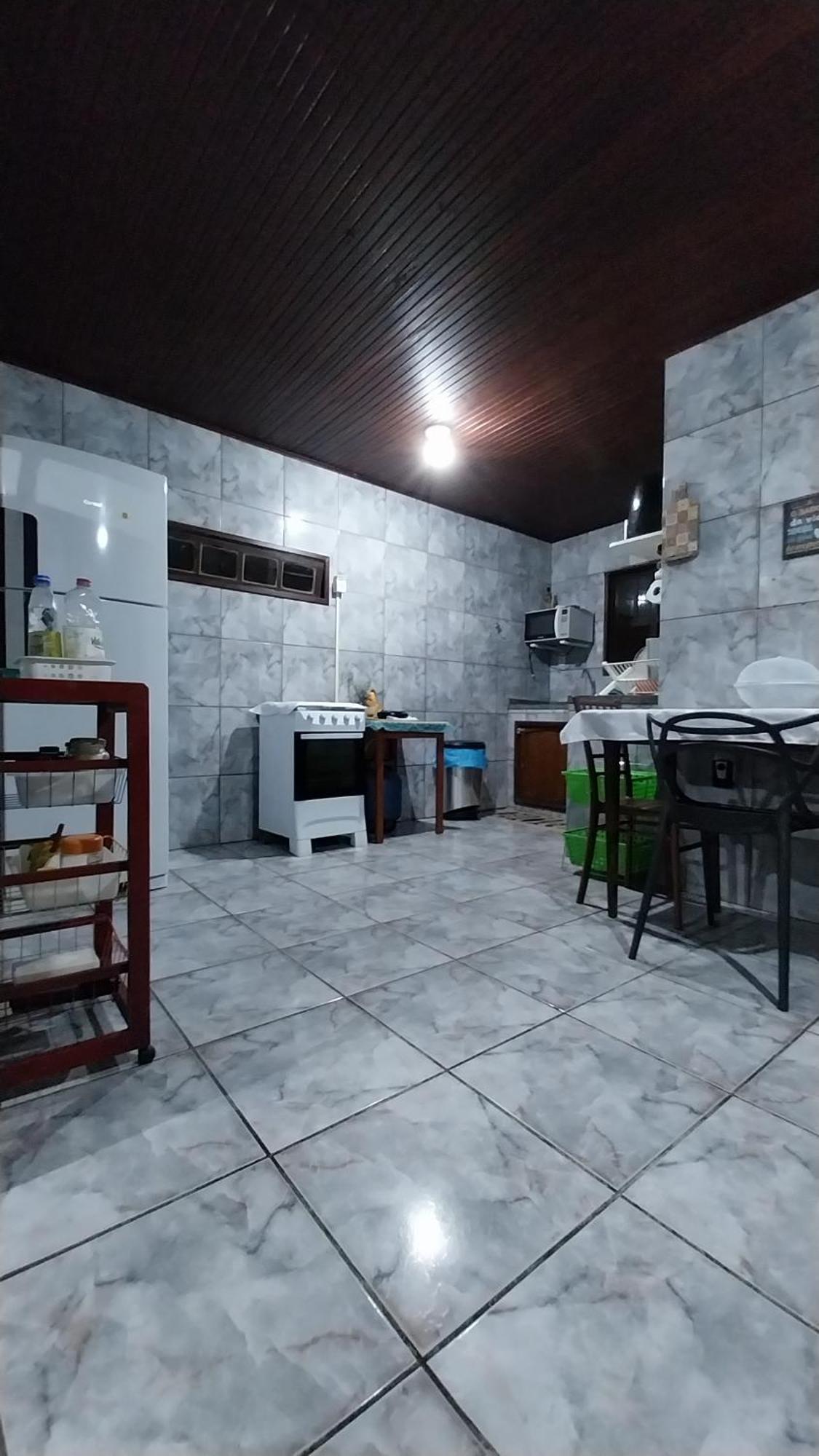 Casa Completa E Ampla Com Wi-Fi E Garagem Para Dois Veiculos كامبوس دوس جويتاكازيس المظهر الخارجي الصورة
